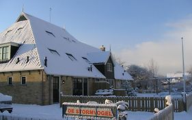 De Stormvogel Baaiduinen 3*